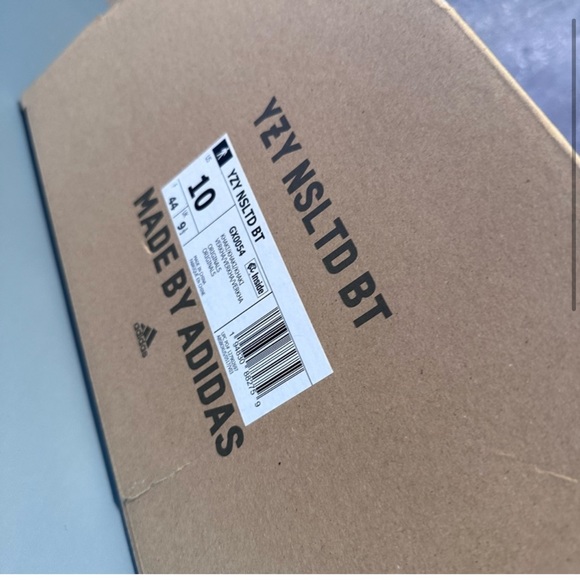 Yeezy NSL TD main image 5